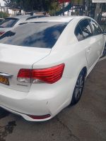 Toyota Avensis 2nd hand, 2014, private