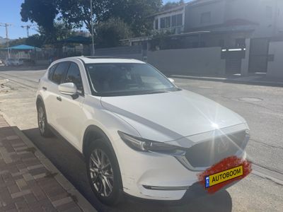 Mazda CX-5 2nd hand, 2021