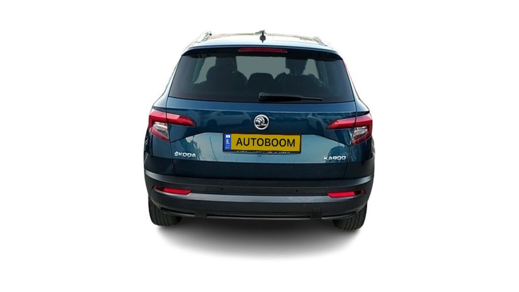 Škoda Karoq 2ème main, 2019