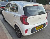 Kia Picanto 2nd hand, 2023, private