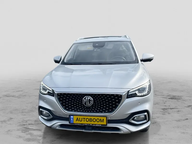 MG EHS 2ème main, 2022, privée