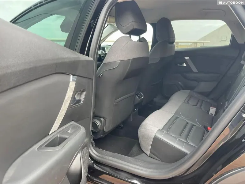 Citroën C4 2ème main, 2022, privée