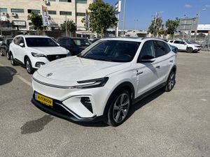 אם. ג'י. / MG מארוול R‏, 2023, תמונה