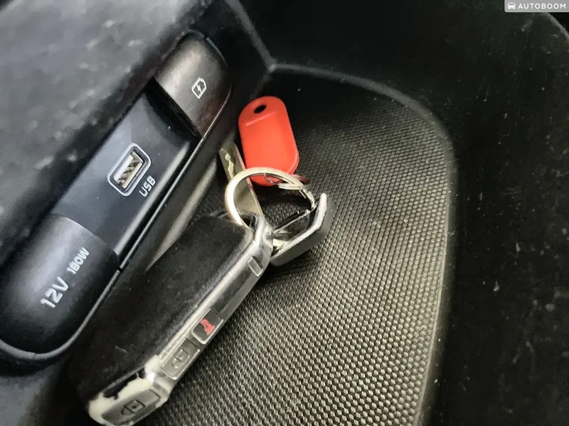 Kia Seltos 2nd hand, 2022, private