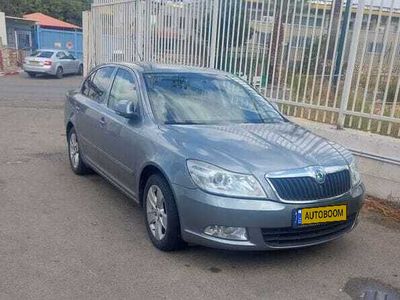 Skoda Octavia с пробегом, 2013, частная рука