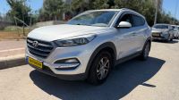 Hyundai Tucson 2ème main, 2018, privée