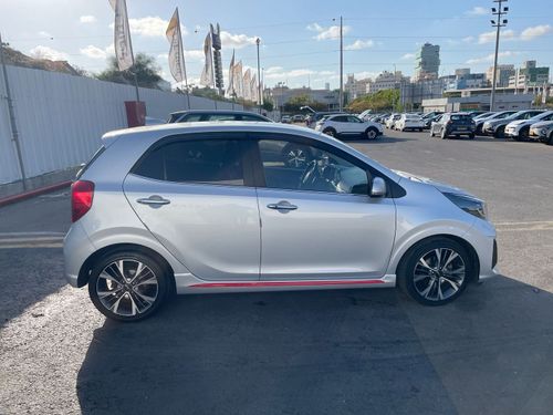 Kia Picanto 2nd hand, 2022, private hand