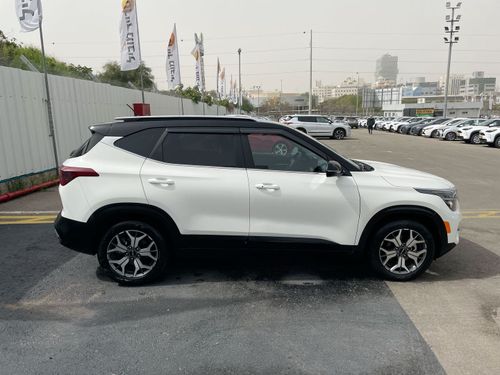 Kia Seltos 2ème main, 2022, main privée