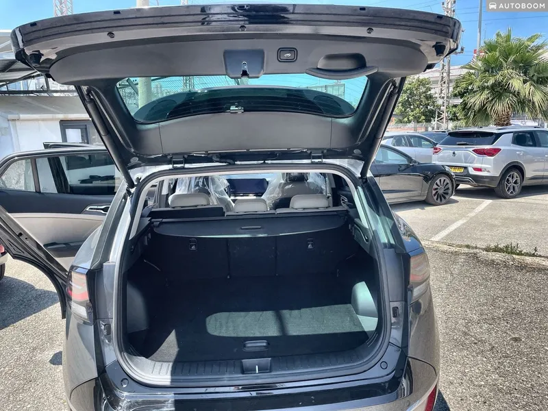 Kia Sportage 2ème main, 2024, privée