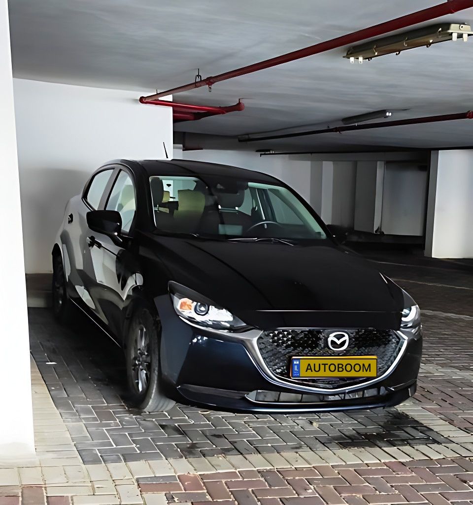 Mazda 2 2nd hand, 2022, private hand
