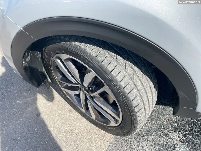 Kia Sportage с пробегом, 2021, частная