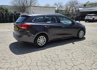 Kia Ceed 2nd hand, 2017, private