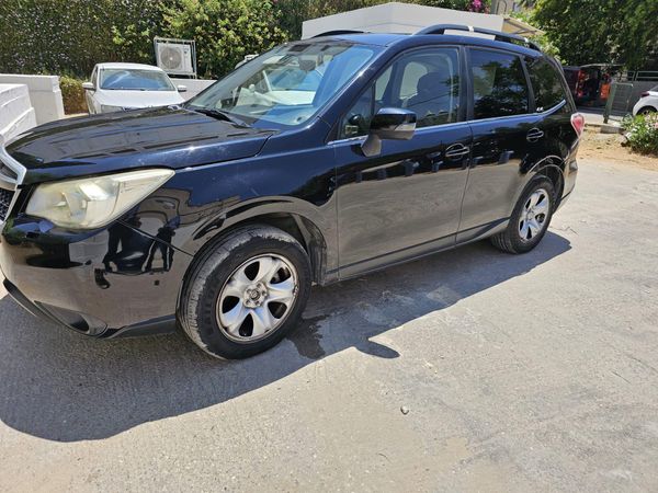 Subaru Forester 2ème main, 2016, main privée