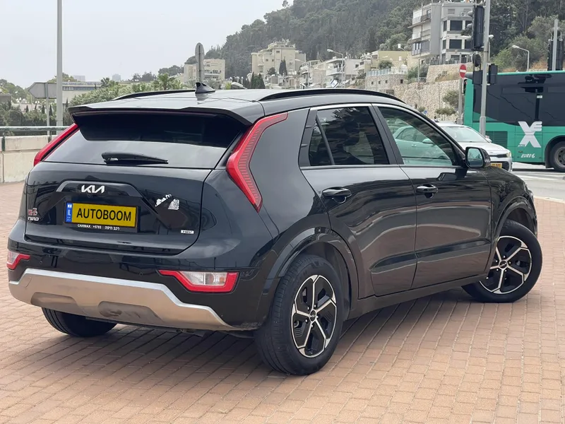 Kia Niro 2nd hand, 2024, private hand