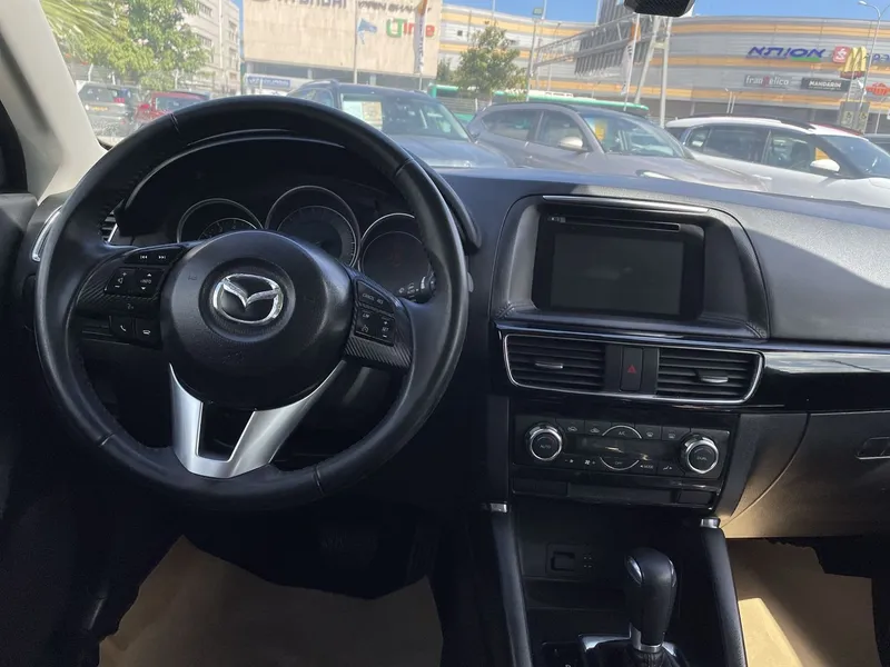 Mazda CX-5 2nd hand, 2015, private hand