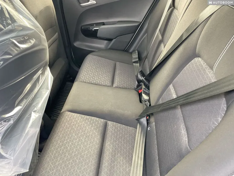 Kia Picanto 2nd hand, 2022