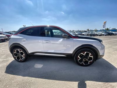 Opel Mokka 2ème main, 2022, main privée