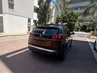 Peugeot 3008 2nd hand, 2020, private