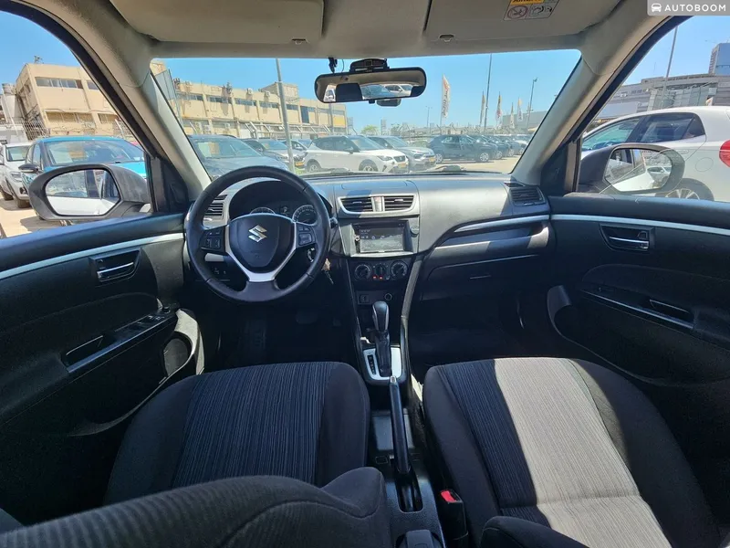 Suzuki Swift 2ème main, 2016, privée