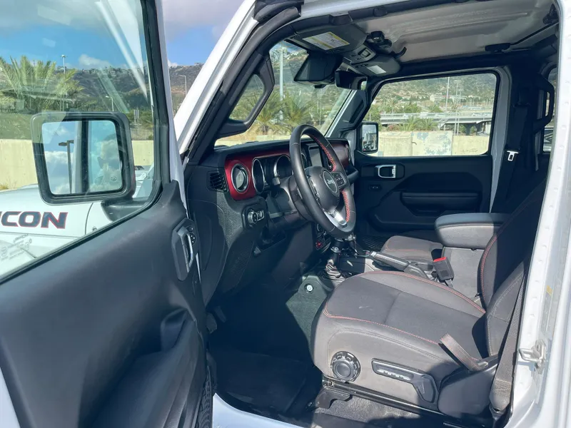 Jeep Gladiator 2nd hand, 2023, private hand