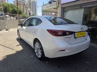 Mazda 3 с пробегом, 2017, частная
