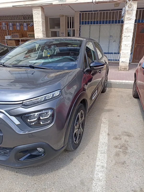 Citroën C3 2ème main, 2022, main privée