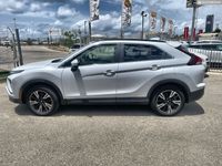 Mitsubishi Eclipse Cross 2nd hand, 2024, private