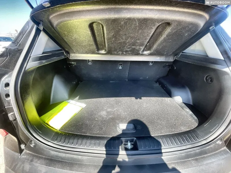 Kia Seltos 2nd hand, 2021