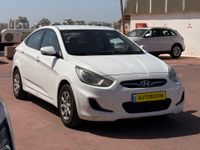 Hyundai i25 2ème main, 2012