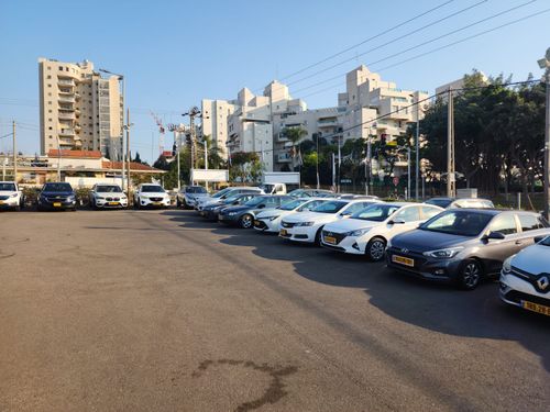 Auto Motors. Photo 1