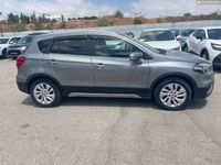 סוזוקי קרוסאובר SX4 יד 2 רכב, 2021