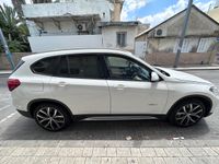 BMW X1 2ème main, 2017, privée