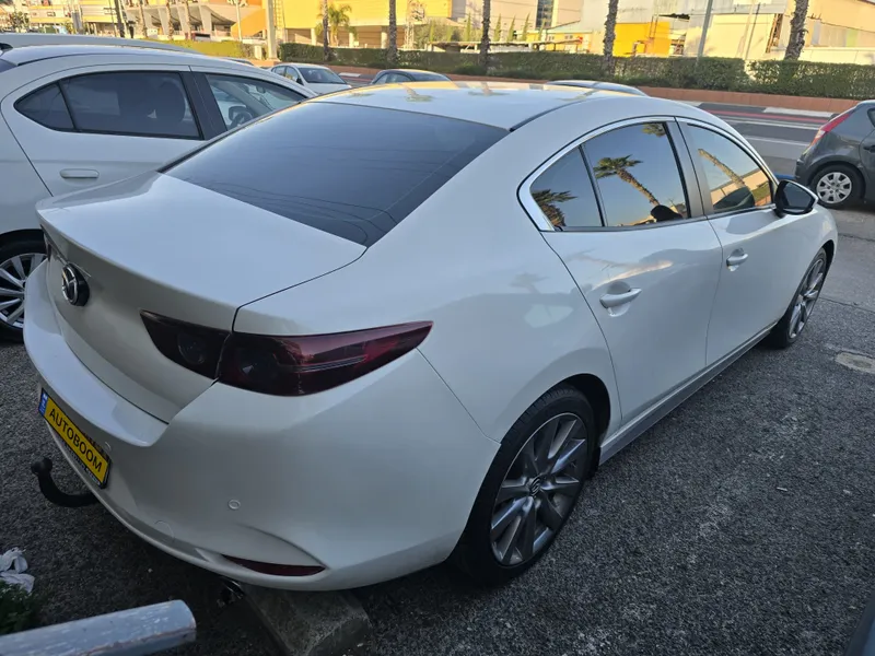Mazda 3 2ème main, 2021, privée