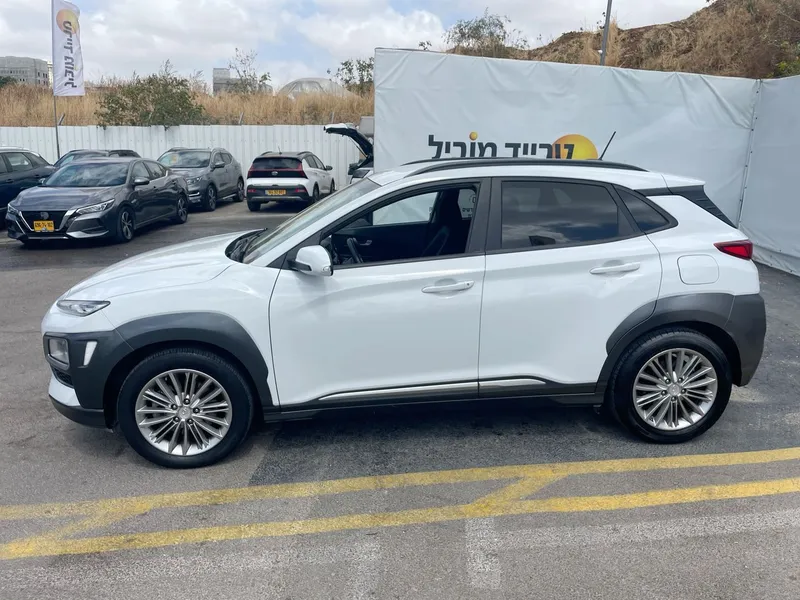 Hyundai Kona 2ème main, 2020, main privée