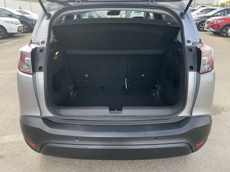 Opel Crossland X 2ème main, 2020, main privée