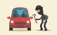 הרכבים הכי נגנבים בישראל: למה בוחרים בהם ואיך לצמצם את הסיכון לגניבה