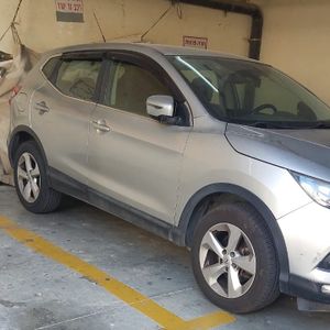 Nissan Qashqai, 2018, фото