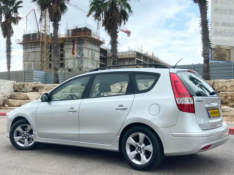 Hyundai i30 2ème main, 2011, main privée