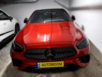 Mercedes E-Class 2nd hand, 2022, private
