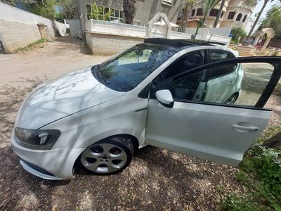 فولكس فاجن بولو GTI مستعمل, 2011, مالك خاص