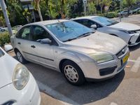Ford Focus 2ème main, 2006, privée