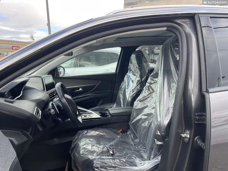 Peugeot 3008 2ème main, 2023, privée