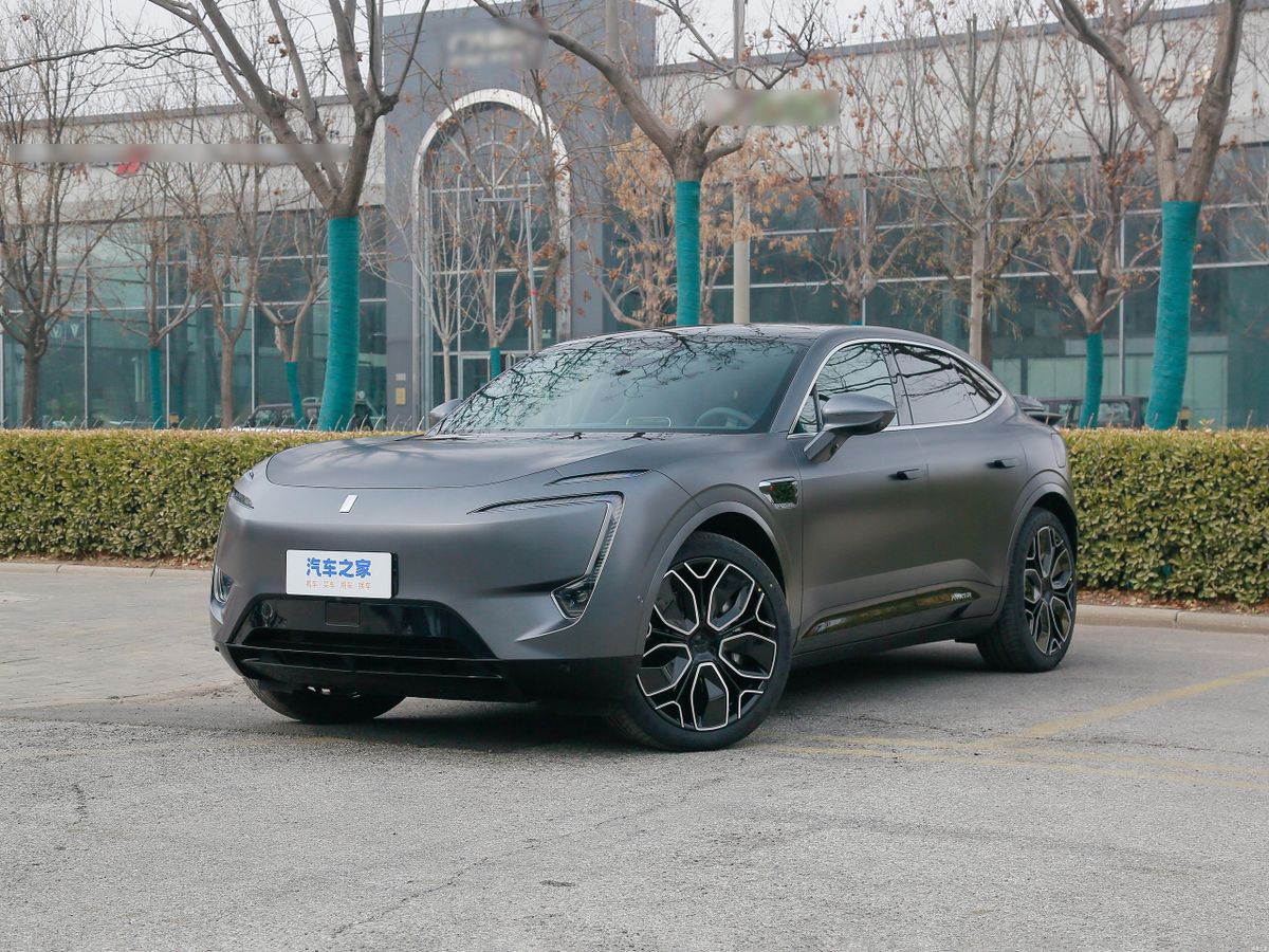 Аватр 11 2023. Кузов, экстерьер. Внедорожник 5 дв., 1 поколение