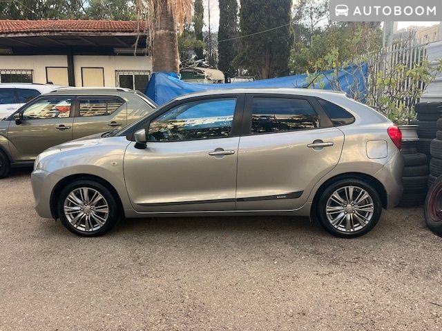 Suzuki Baleno 2nd hand, 2018, private
