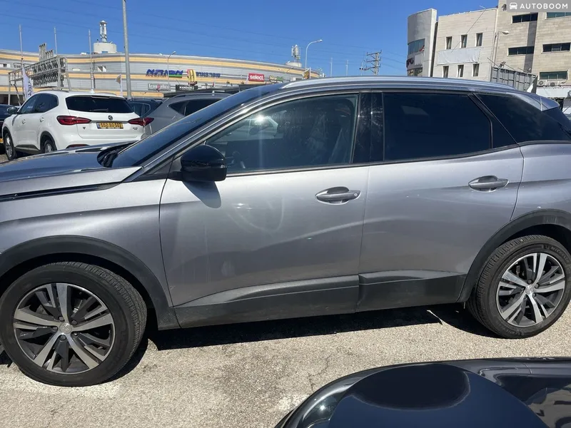 Peugeot 3008 2ème main, 2023, privée
