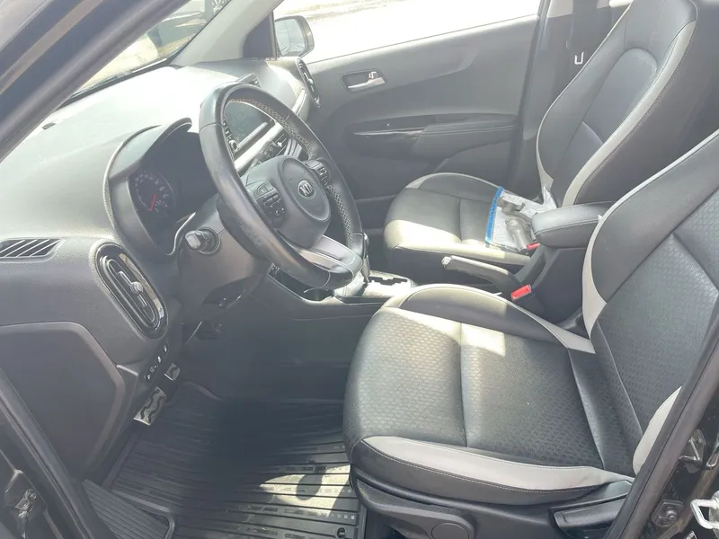 Kia Picanto с пробегом, 2020, частная рука