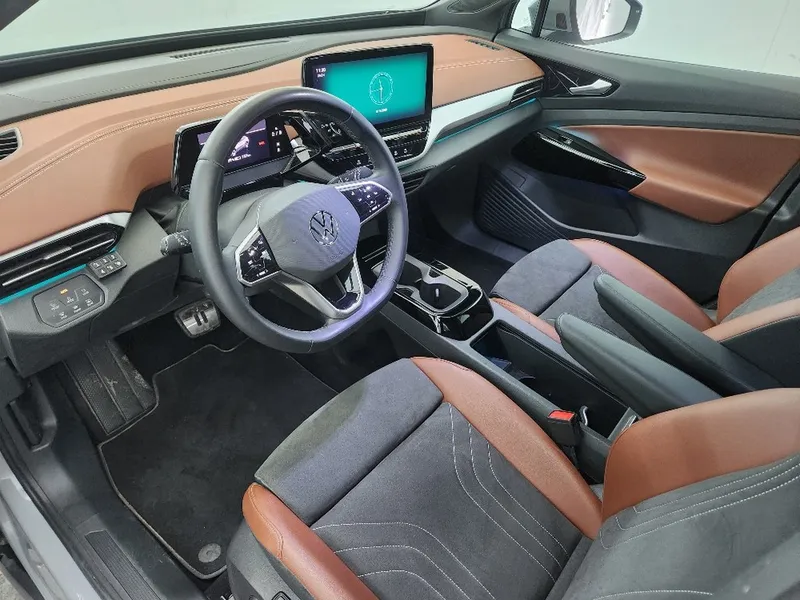 Volkswagen ID.4 2nd hand, 2024, private hand