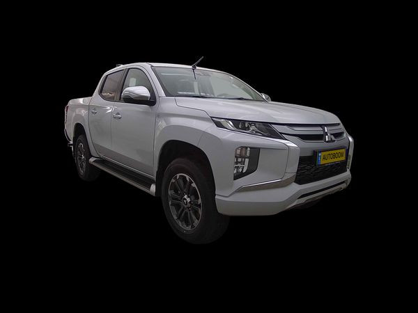 מיצובישי L200 יד 2 רכב, 2022