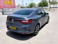רנו מגאן יד 2 רכב, 2020