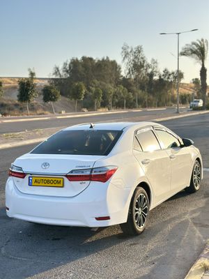 Toyota Corolla 2ème main, 2016, main privée